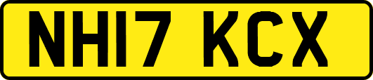 NH17KCX