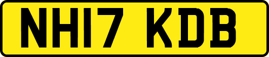 NH17KDB
