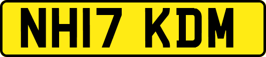 NH17KDM