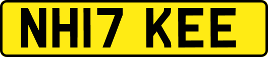 NH17KEE