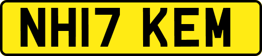 NH17KEM
