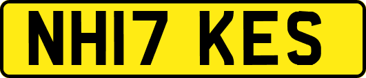 NH17KES