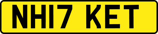 NH17KET