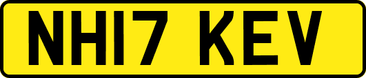 NH17KEV