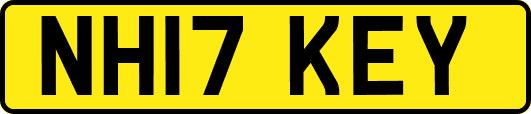 NH17KEY