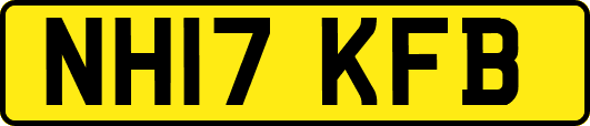 NH17KFB