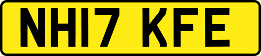 NH17KFE