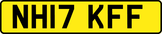 NH17KFF