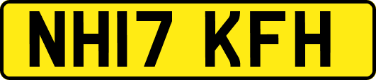 NH17KFH