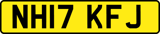 NH17KFJ