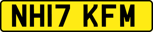 NH17KFM