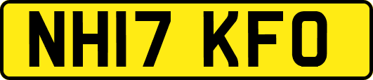 NH17KFO