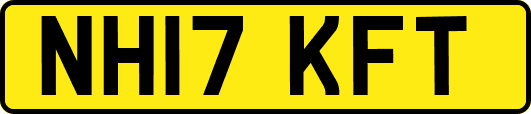 NH17KFT