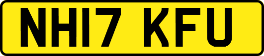 NH17KFU