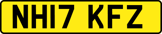 NH17KFZ