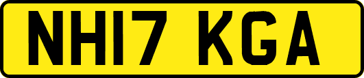 NH17KGA