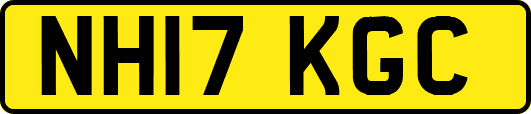 NH17KGC