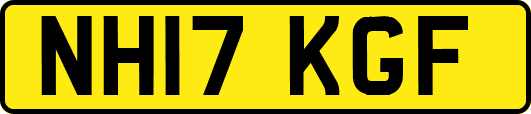 NH17KGF