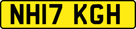 NH17KGH