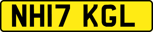 NH17KGL