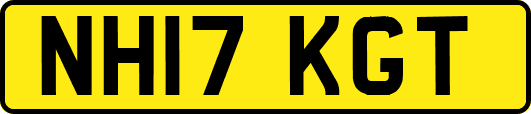 NH17KGT