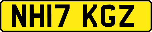 NH17KGZ