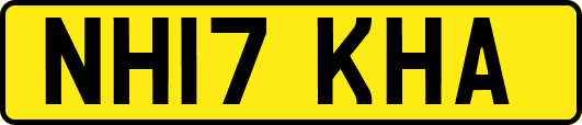 NH17KHA