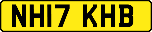 NH17KHB