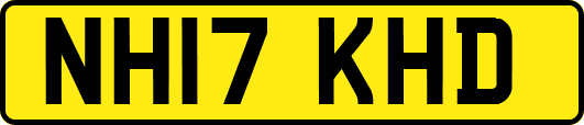 NH17KHD