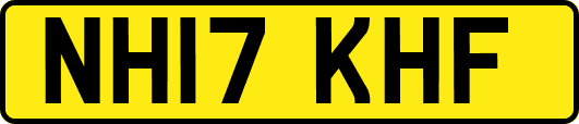 NH17KHF