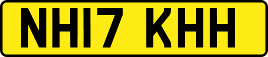 NH17KHH