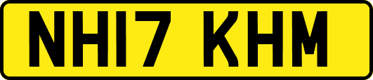 NH17KHM