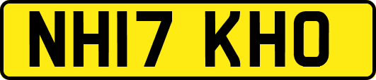 NH17KHO