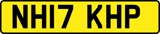 NH17KHP