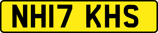 NH17KHS