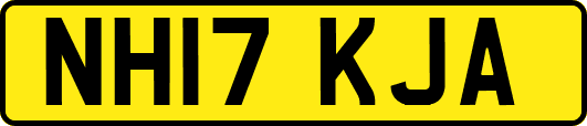 NH17KJA