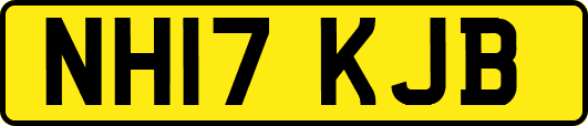 NH17KJB