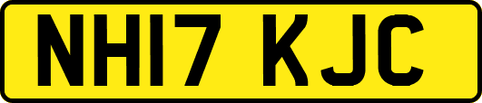 NH17KJC