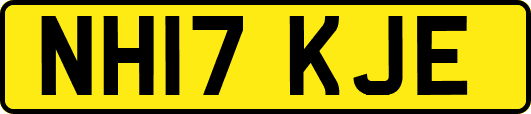 NH17KJE