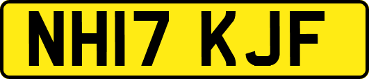 NH17KJF