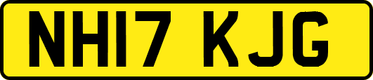 NH17KJG