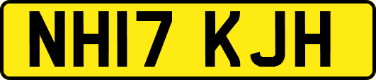 NH17KJH