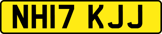 NH17KJJ