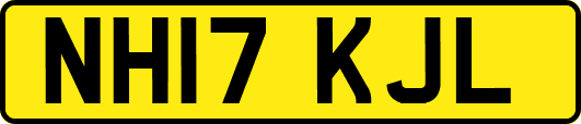 NH17KJL