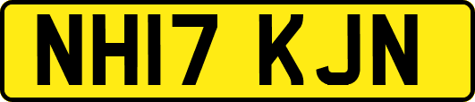 NH17KJN