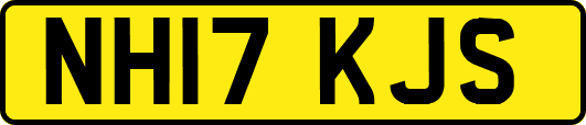 NH17KJS