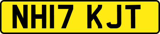 NH17KJT