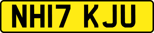 NH17KJU
