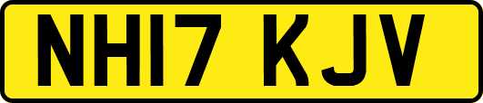 NH17KJV