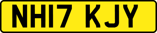 NH17KJY